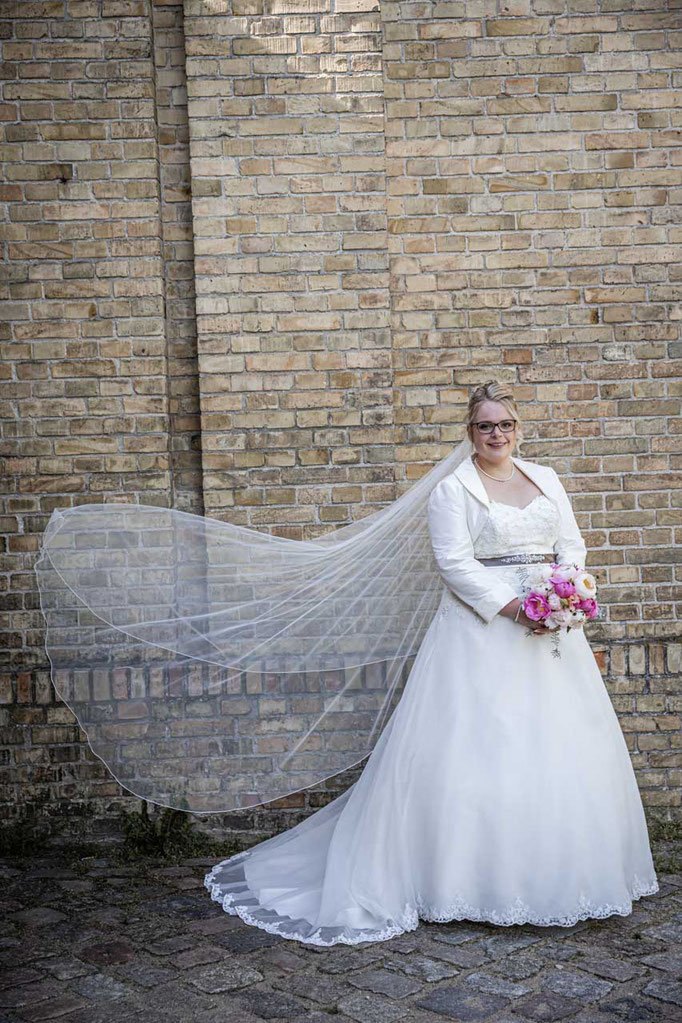 Hochzeit Hochzeitsfotograf Norddeutschland 