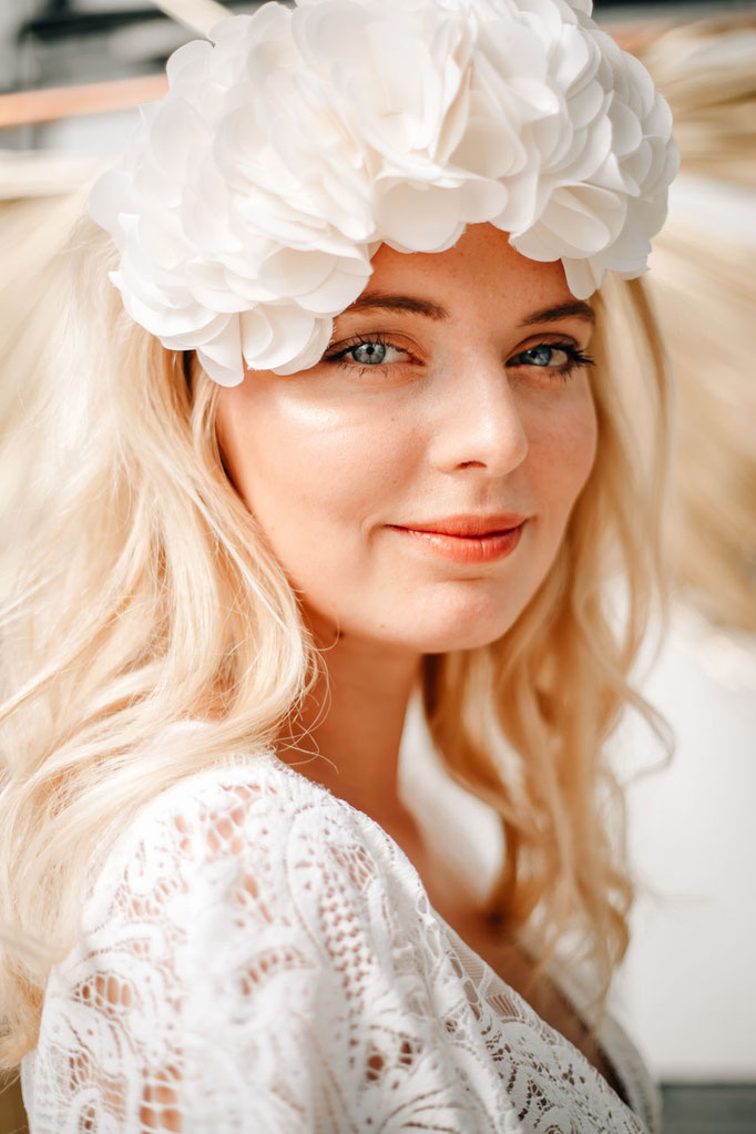 Boho Bohemian Vintage Hochzeit Hochzeitsfotograf Norddeutschland