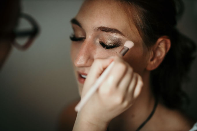 Boho Hochzeit Norddeutschland Hochzeitsfotograf Getting Ready