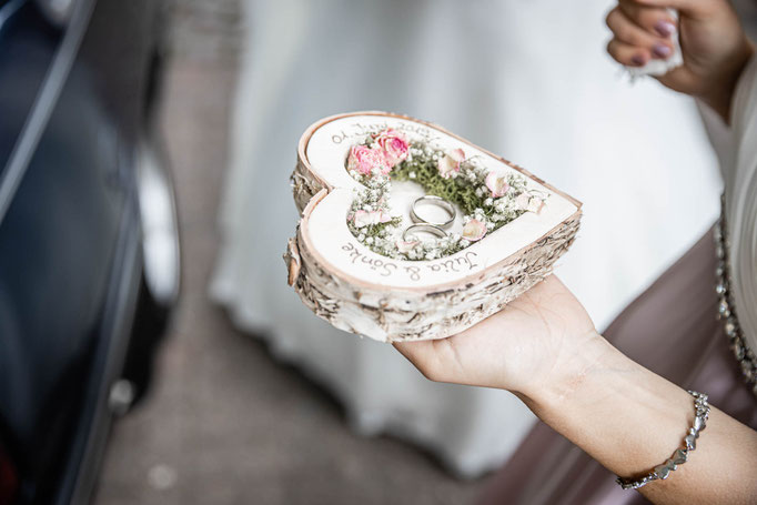 Hochzeit Hochzeitsfotograf Norddeutschland schleswig