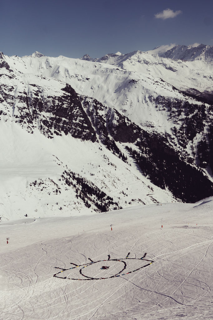 La Rosière 2019 fokussiert- den Blick auf das Wesentliche