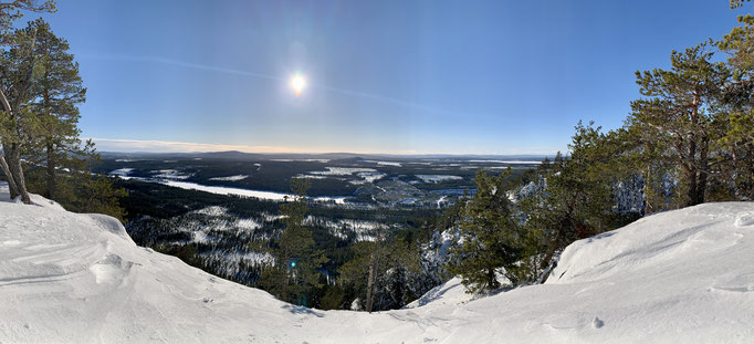 am Malåberget