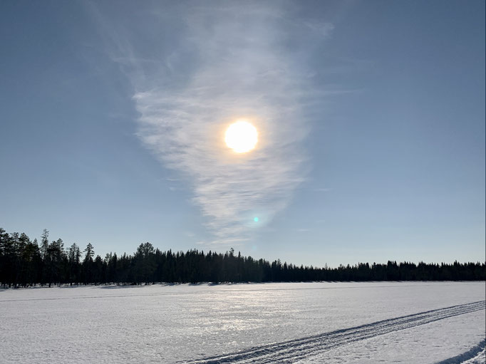 am Trail 