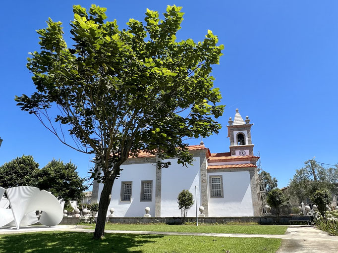 Igreja do Bom Jesus (Kirche vom guten Jesus)