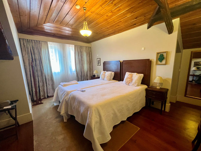 Casa Manuel Espregueira e Oliveira