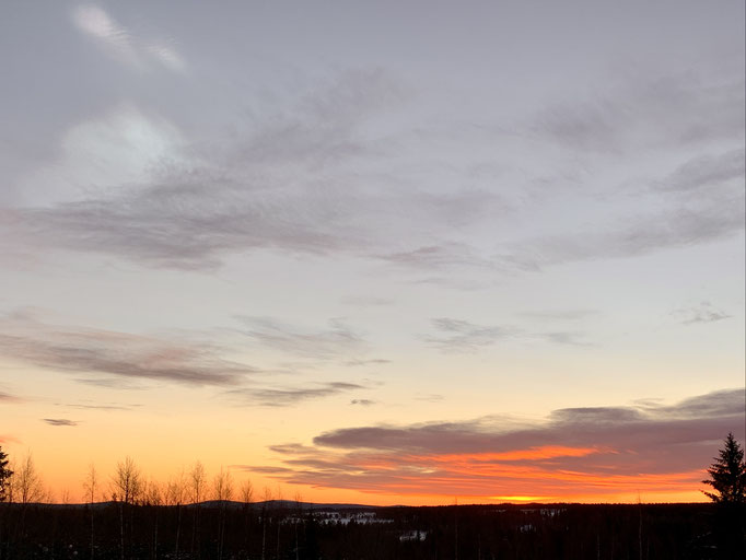 Morgenstimmung 