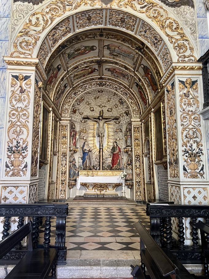 Santa Casa Misericordia Esposende
