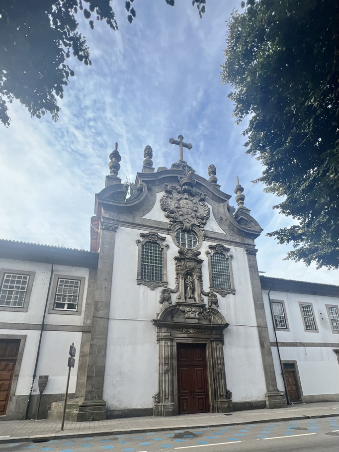 Colégio de Nossa Senhora da Esperança