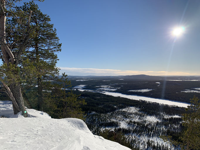 am Malåberget