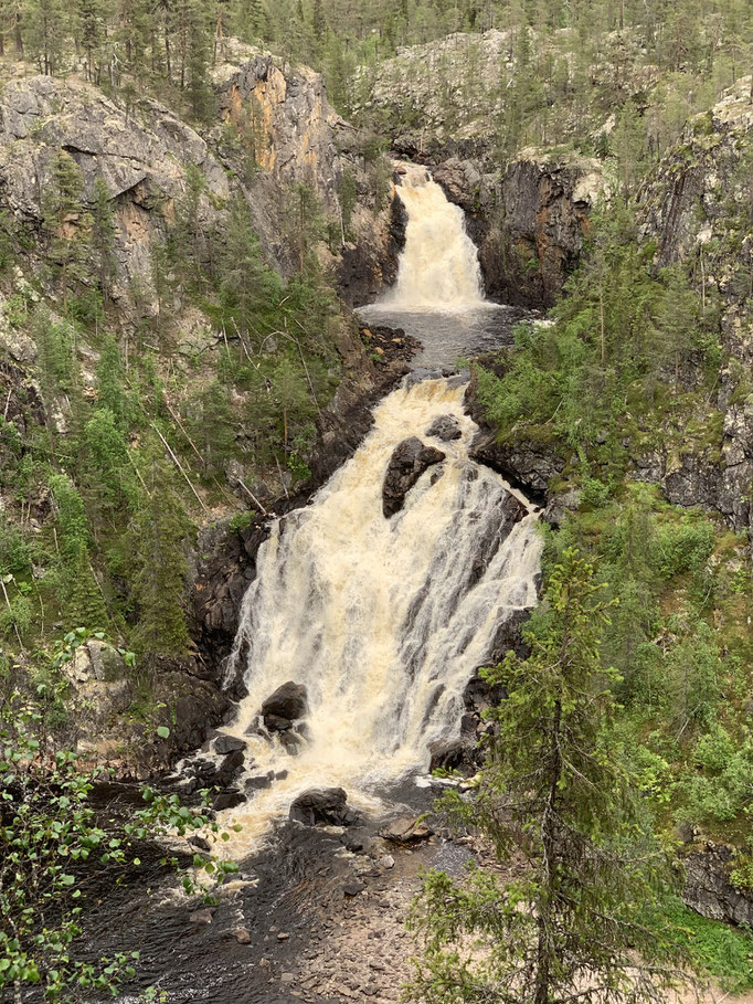 Mudus Nationalpark