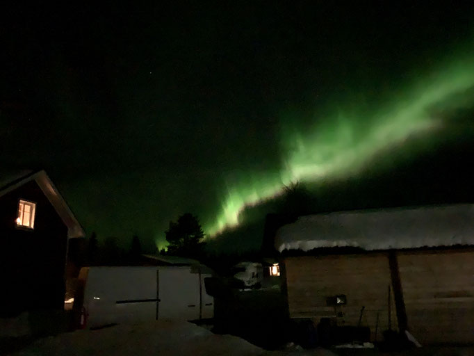 Nordlicht 