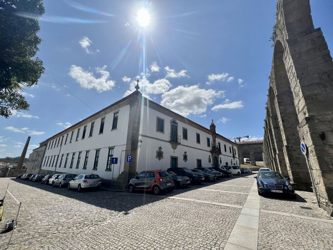 Venerável Ordem Terceira de São Francisco de Vila do Conde