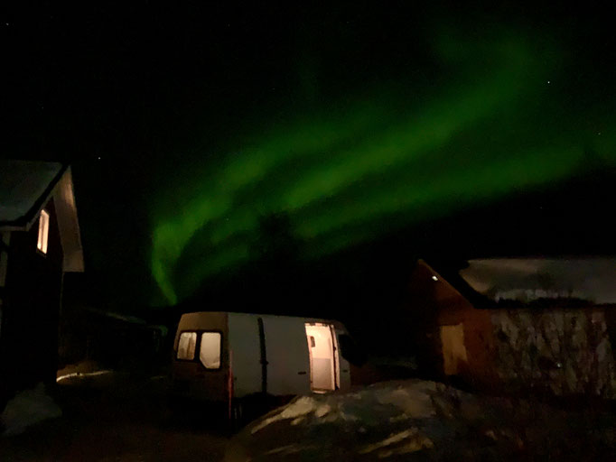 Nordlicht 