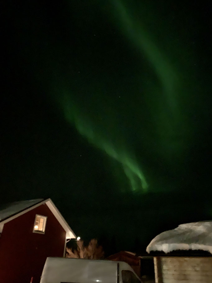 Nordlicht 