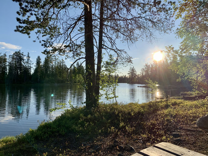Mudus Nationalpark