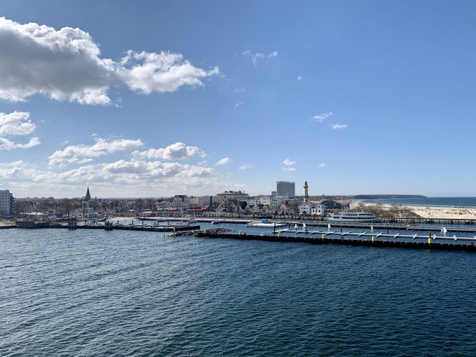 Warnemünde