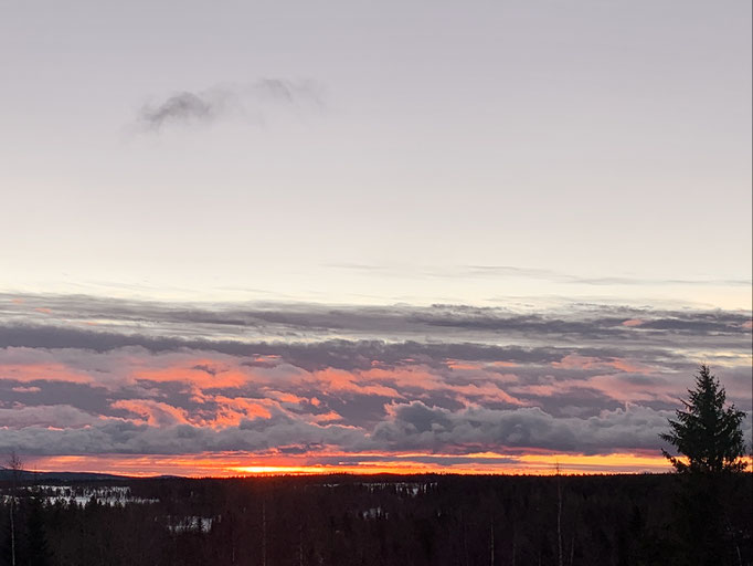 Morgenstimmung 