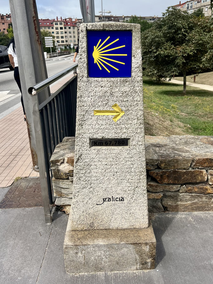 km 67,780