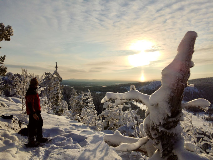 Kvickmyrberget