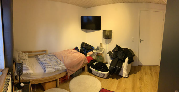 mein Zimmer