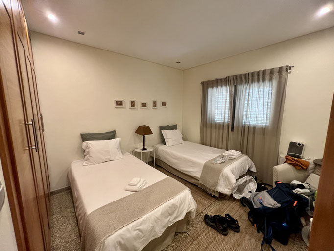 Casa de Praia Guest House