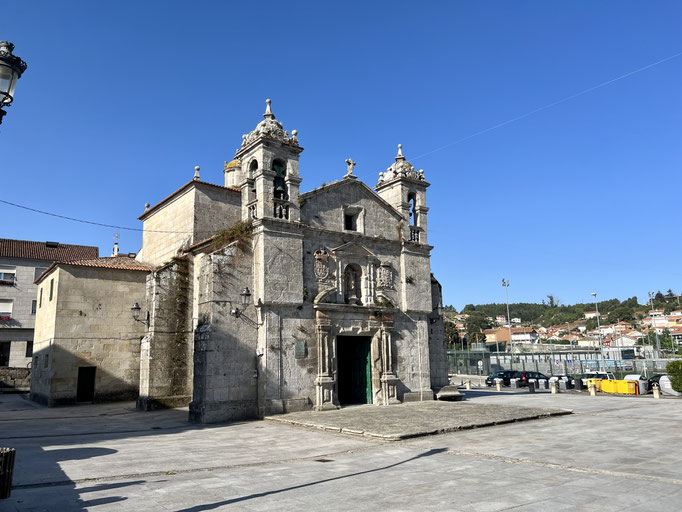 Baiona