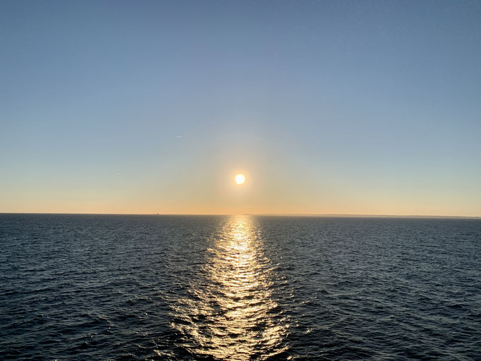 Morgenstimmung 
