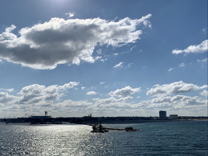Warnemünde
