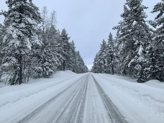 Am Weg zum Nalovardo