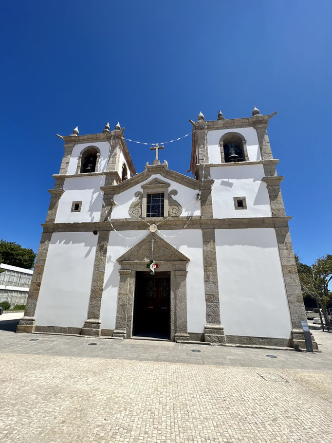 Igreja Matriz de Esposende (Hauptkirche von Esposende)
