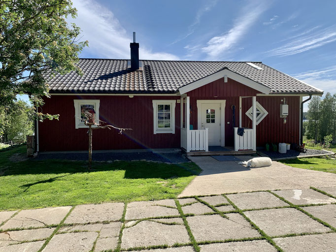Bockträsk