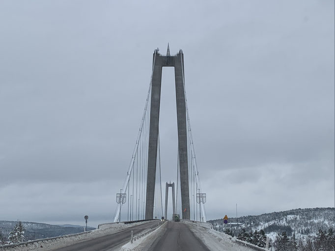 Höga Kusten