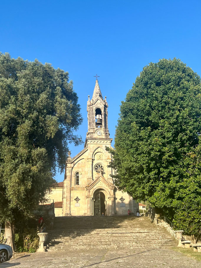 San Benito (Heiliger Benedikt)