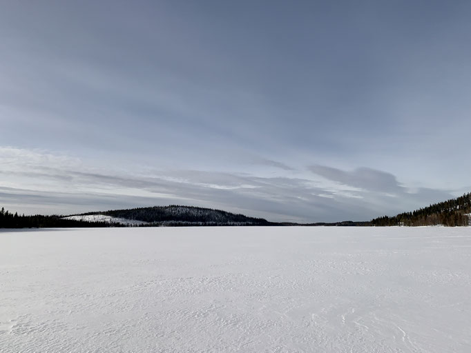 Bockträsk 