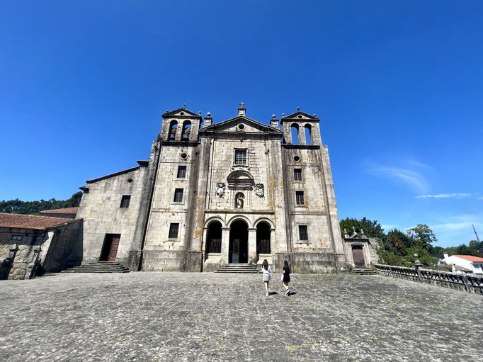 Convento do Carme (Konvent do Carme)