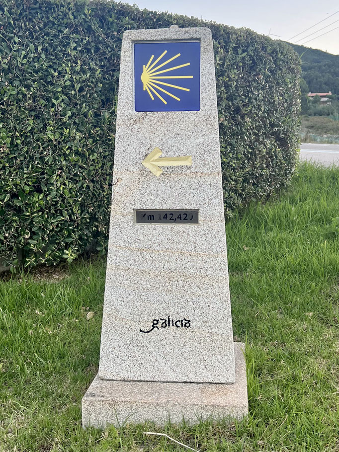 km 142,420
