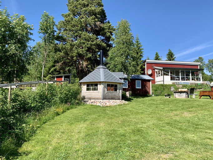 Bockträsk