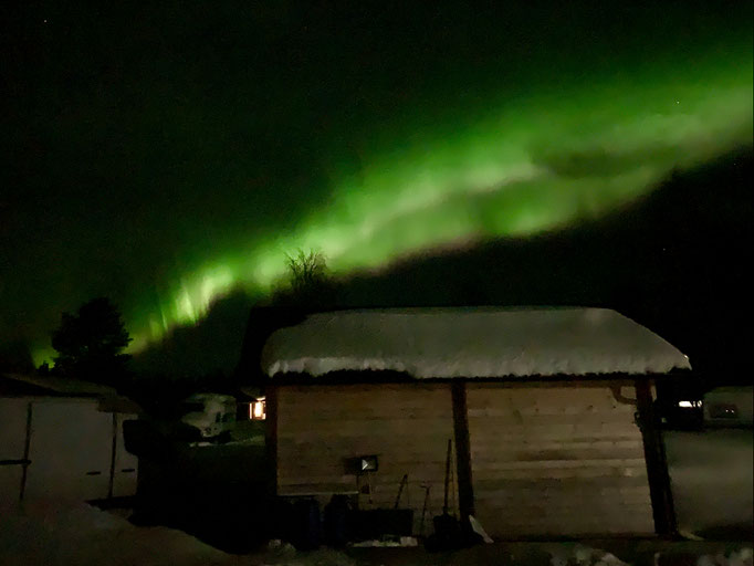 Nordlicht 