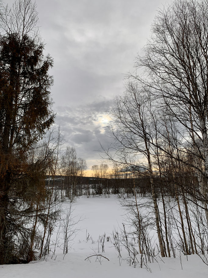 am Fluss