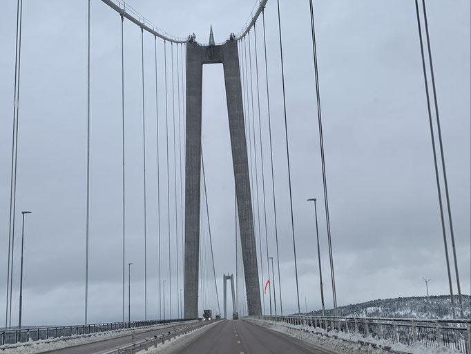 Höga Kusten