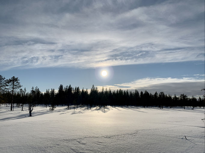 am Trail