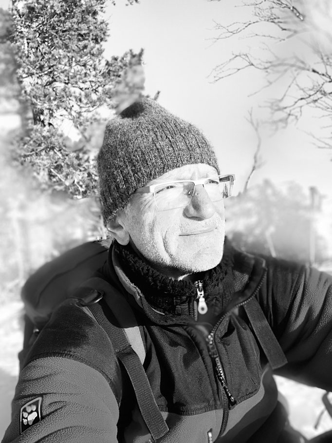 Malåberget 
