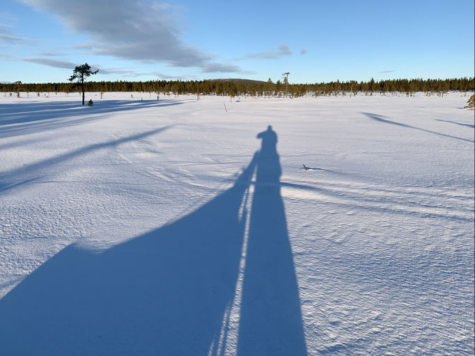 am Skoterled