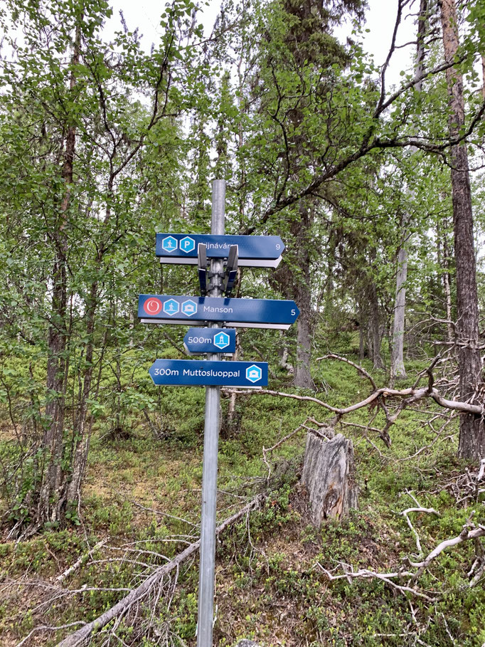 Mudus Nationalpark