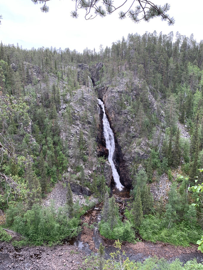 Mudus Nationalpark