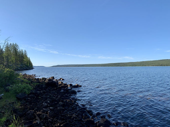 Mudus Nationalpark