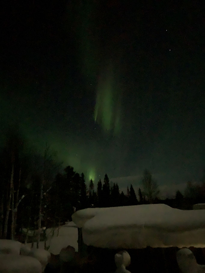 Nordlicht