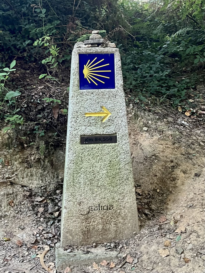 km 84,550