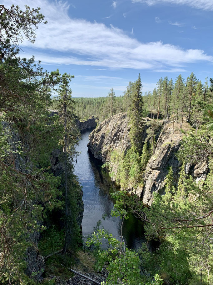 Wanderung Gimegolts