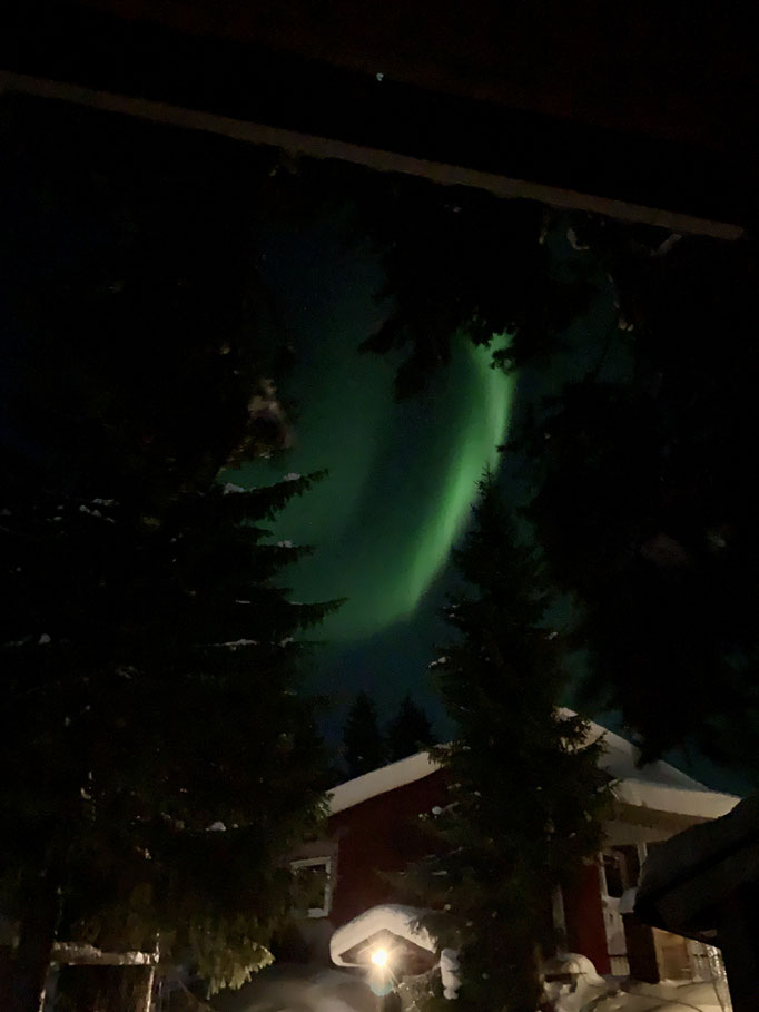 Nordlicht